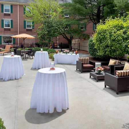 Sonesta Select Boston Woburn Burlington Hotel Exterior photo